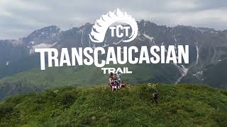 The Transcaucasian Trail  a 3000km trail across the Caucasus [upl. by Brottman]