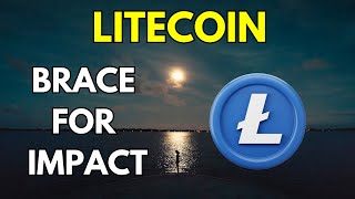 LITECOIN LTC Price News Today Technical Analysis and Price Prediction 20232024 [upl. by Bassett]