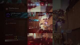 When Destiny 2 Gets CRAZY – Epic PvP Moments shorts gaming destiny2 [upl. by Yra410]