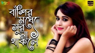 Bashir Moddhe Sur Na Thakle  Saymon and Ohona  Chokher Dekha  New Bangla Song  HD 2016 [upl. by Aderfla]