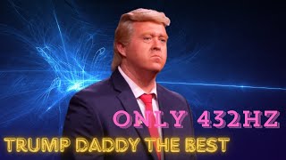 MSSP Paytch  Shane Gillis Trump Daddy The Best Only 432HZ Shane’s Dosing [upl. by Harms]