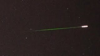 2 min of Shooting Stars Live View  Perseid Meteor Shower [upl. by Petr]