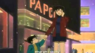 Shinichi Ran AMV  Ti Scatterò Una Foto [upl. by Nirehs606]