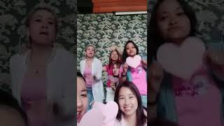 BTS Karaoke emak2 gaul shortsviral karaoke viral [upl. by Amaso]