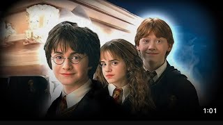 Harry Potter coffin dance song ozyrys remix cover⚡️season 7⚡️last episode [upl. by Michell]