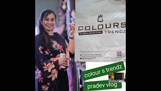 colours trendzveriety churidar collectionsnew trendzfashionshortspradev vlog [upl. by Nodnyl578]