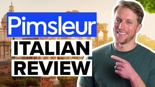 Pimsleur Italian Review Does This Language App Actually Work [upl. by Nyleahs]