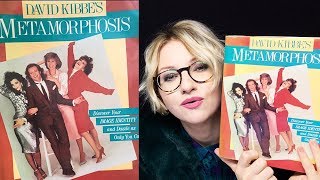 Kibbe Metamorphosis Book Review  quotBODY TYPESquot [upl. by Darin928]