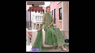 Bareeze summer collection 24 Bareeze Eid collection bareeze khaadi sapphire nishat online [upl. by Mariska]