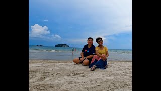 Otres Beach  Sihanoukville Cambodia 🇰🇭 November 2023 [upl. by Lennahs]