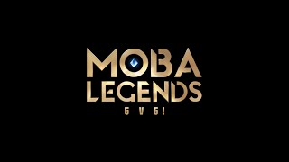 Hinglish Moba Legends 5v5  👍 Good stream  Its Tournament Time 🔥 Streaming with Turnip [upl. by Canty]