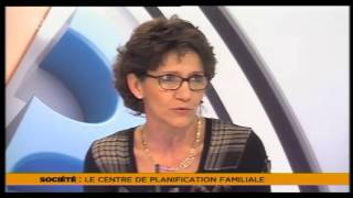 Le 78  Comment fonctionne les centres de planification familiale [upl. by Boni]