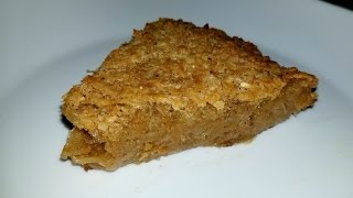 Trinidad Cassava Pone [upl. by Damalas]