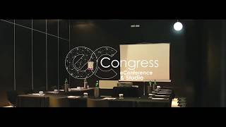 Haciendo historia en la organización de congresos y eventos científicos [upl. by Lika]