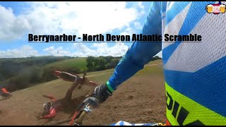 Berrynarbor Twinshock Racing  2023  North Devon Atlantic Scramble  Ep42 [upl. by Claresta311]