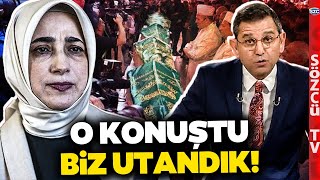 İzmirde 5 Kardeş Hayatını Kaybetti Fatih Portakal Özlem Zengine Fena Yüklendi [upl. by Narcho]