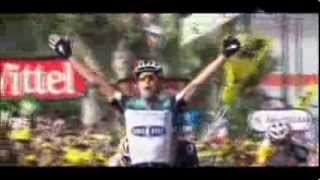 Cycling  Training Motivation 2014 [upl. by Angelle860]