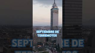 ¿TEMBLARÁ ESTE SEPTIEMBRE MÉXICO CON TEMOR noticias mexico temblor 1985 [upl. by Ibbob]