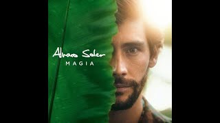 Alvaro Soler  Magia  by Matias [upl. by Attekram891]