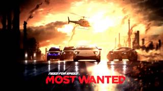 Need For Speed Most Wanted 2012  Soundtrack  DJ Fresh  The Power feat Dizzee Rascal [upl. by Eiznikcm]