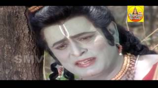 Amma Nenu Pothunna Lankaloniki Full Movie  Lord Hanuman Real Story  Anjaneya Devotional Songs [upl. by Gean608]