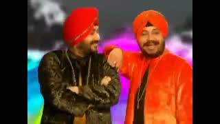 Tunak Tunak Tun Video  Daler Mehndi  Full Song  Daler Mehndi Music [upl. by Umont]