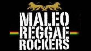 Maleo Reggae RockersNikt [upl. by Irrol]