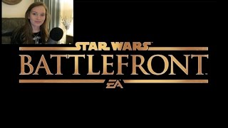 ASMR Gaming  Battlefront [upl. by Aneekas]