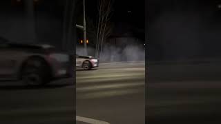 BMW 440i GC drifting [upl. by Hajar]