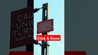 Caution Unwired Turnouts Board trainknowledge railboard train [upl. by Rosemarie]