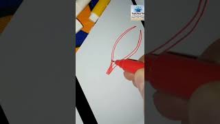 forceps microbiology drawing trending shorts raqbamicrohub [upl. by Nysa]