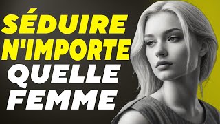 Comment séduire nimporte quelle femme que vous voulez  Stoïcisme [upl. by Siward738]