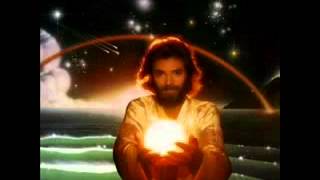 Music Video Kenny Loggins Keep The Fire  YouTube [upl. by Survance]