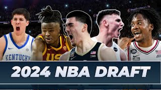 5 NBA Drafts Steals Ready to Dominate [upl. by Landan]