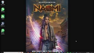 Naomi Review [upl. by Madi]