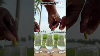 Tablet a water lock karke experiment video clip Telugupowerinthenameofjesus happybirthday [upl. by Virg446]