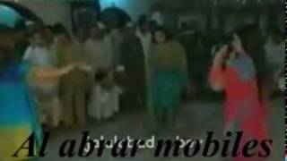 GHAZALA JAVED DANCE BY ABID SWATEY [upl. by Nivrehs]