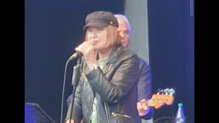 Inga Rumpf live beim Kultursommer Oldenburg 15072023 [upl. by Olnek]