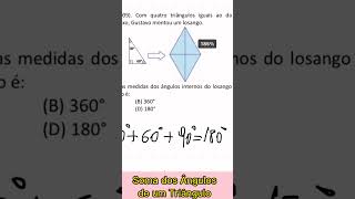 Prova SAEB 2023  Resolvendo Questões dos Descritores de Matemática 9º ano [upl. by Toland253]