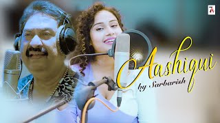 Aashiqui  Kumar Sanu  Kumar Sanu New Song 2024  Official Video  New Hindi Song  Song  Gaana [upl. by Mini]