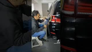 bmw X5 detailing project [upl. by Jock]