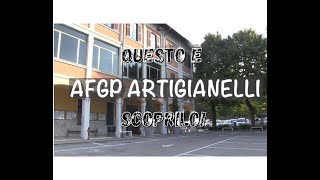 Questi sono gli Artigianelli [upl. by Yezdnil]