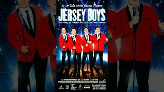 Jersey Boys Reels 2024 shorts [upl. by Pike]