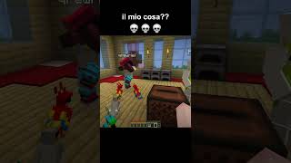 Momento Bro su minecraft [upl. by Eellehs677]