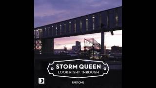 Storm Queen  Look Right Through Route 94 Remix  Defected Records [upl. by Eednar]