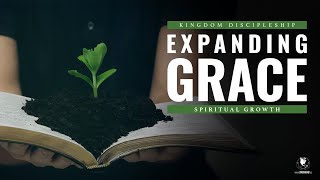 Expanding Grace Spiritual Growth  Pastor YaQuis Shelley  11032024 [upl. by Aynnek]