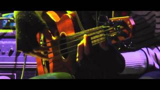 Promovideo David Helbock Trio [upl. by Raquela]