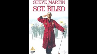 Opening To SGT Bilko 1996 2001 UK DVD [upl. by Bueschel520]