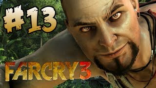 Far Cry 3 Walkthrough  Part 13  Toilet Water  Far Cry 3 Lets Play [upl. by Azilanna336]