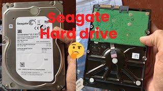 Seagate Hard Drive 3TB Review  PC Hard Disk 2TB  Seagate Hard Drive Price In Pakistan [upl. by Ibloc249]